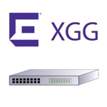 XGG Switch Ports Manager