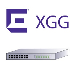 XGG Switch Ports Manager