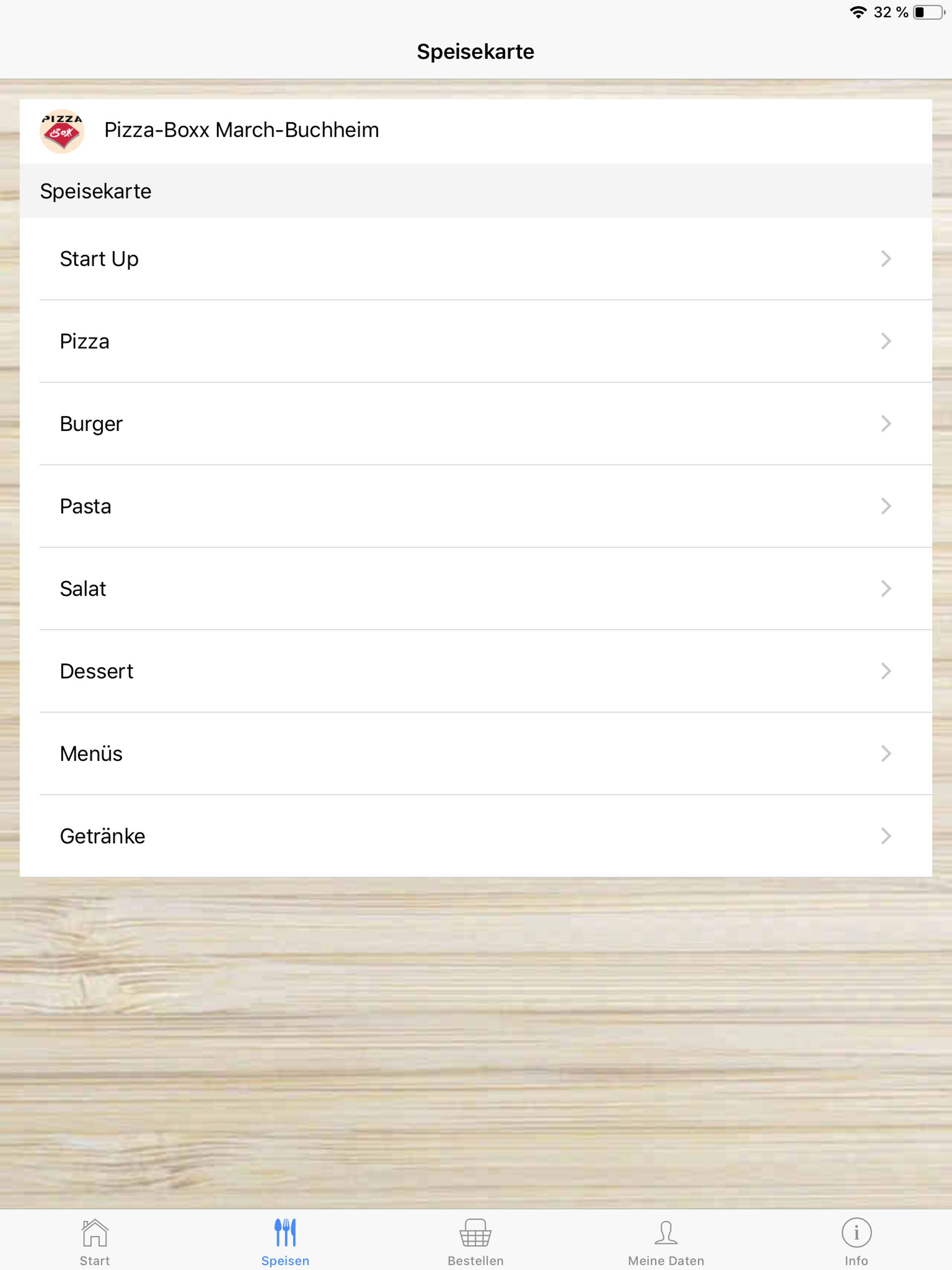Pizza-Boxx