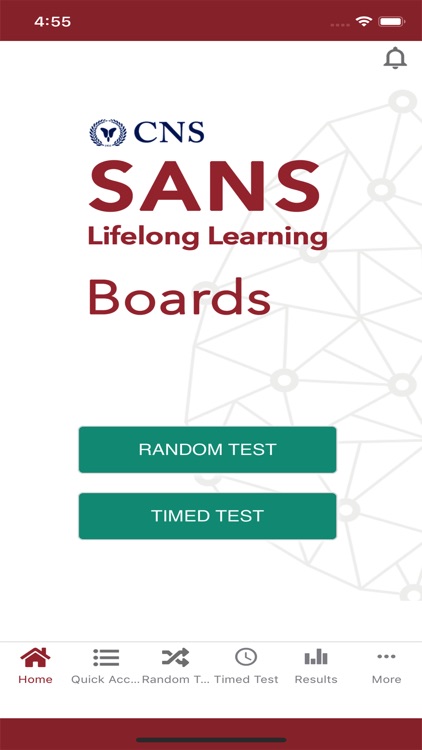 SANS Boards