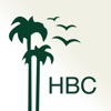 Home Bank of California icon