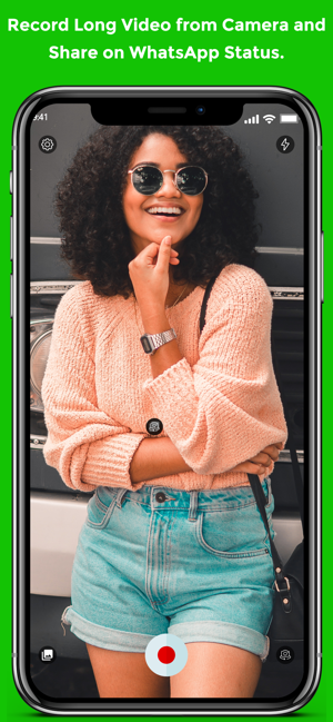 Video Splitter for Whatsapp(圖1)-速報App
