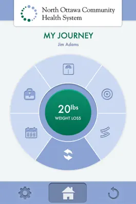 Game screenshot NOCH Bariatric Clinic apk