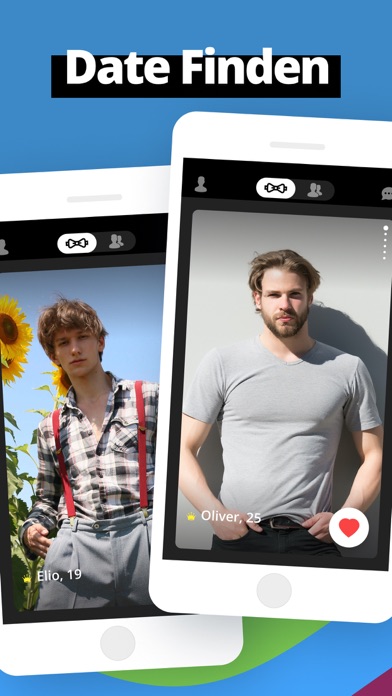 Dating-apps für windows 8