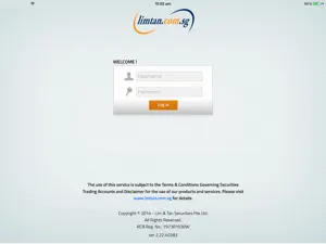 LimTan(TR) screenshot 1