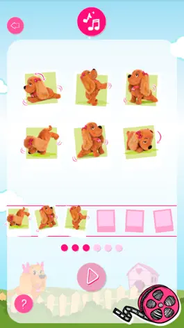 Game screenshot CLUB PETZ LUCY Sing & Dance hack