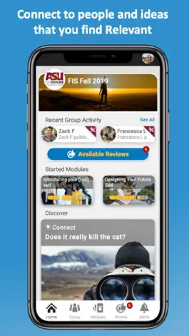 Game screenshot Journey.do mod apk
