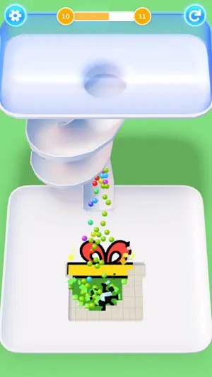 Image Fill 3D screenshot 4