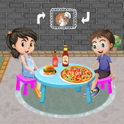 Make Food Kitchen Restaurant Читы