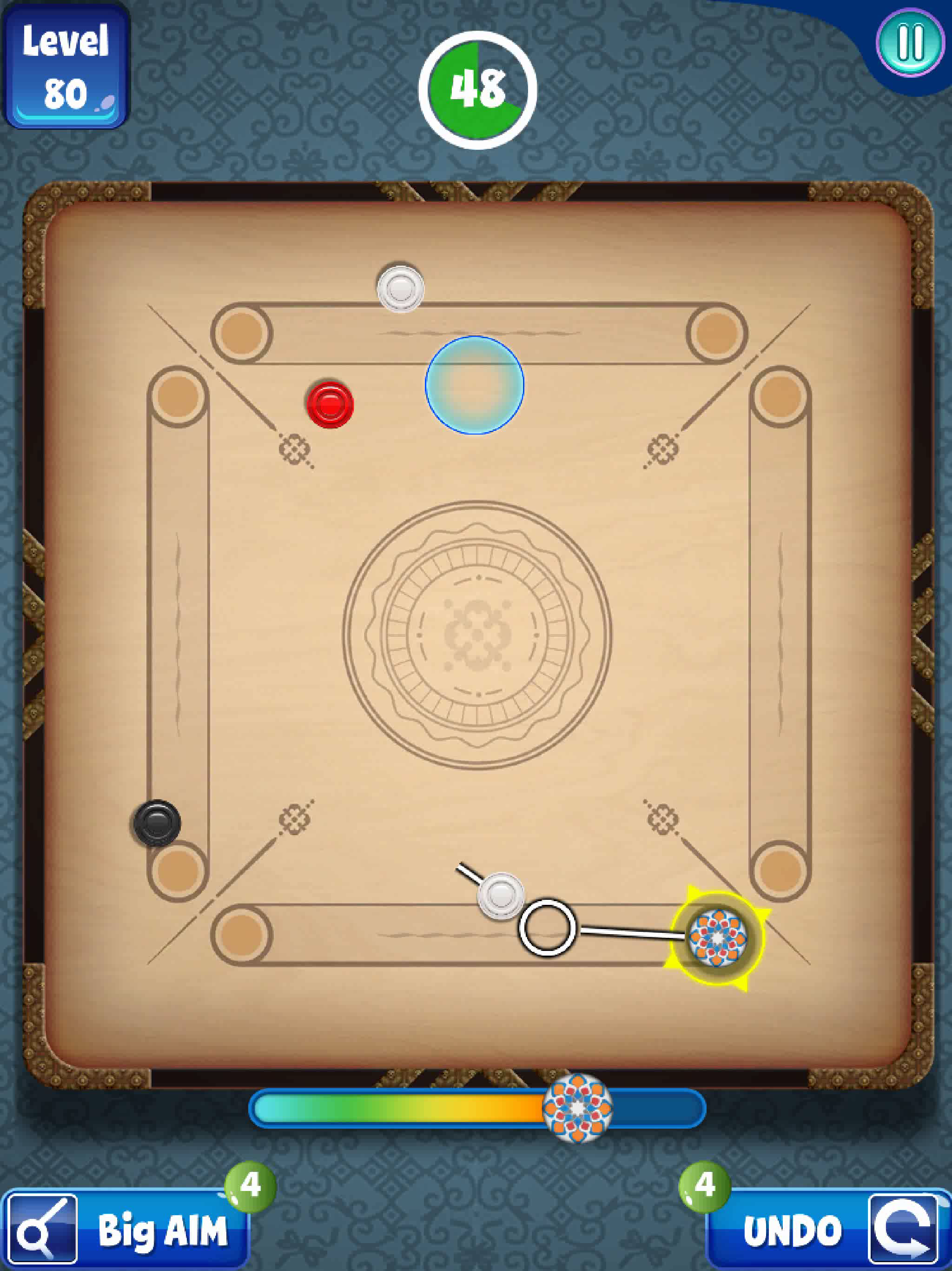 Play Carrom 2020 screenshot 17