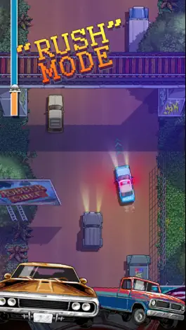 Game screenshot MotoricA mod apk