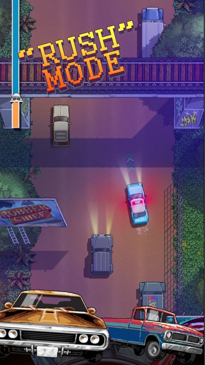 MotoricA screenshot-0