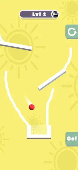 Game screenshot Draw the level mod apk