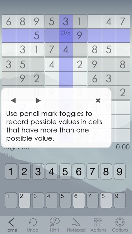 Sudoku of the day deals
