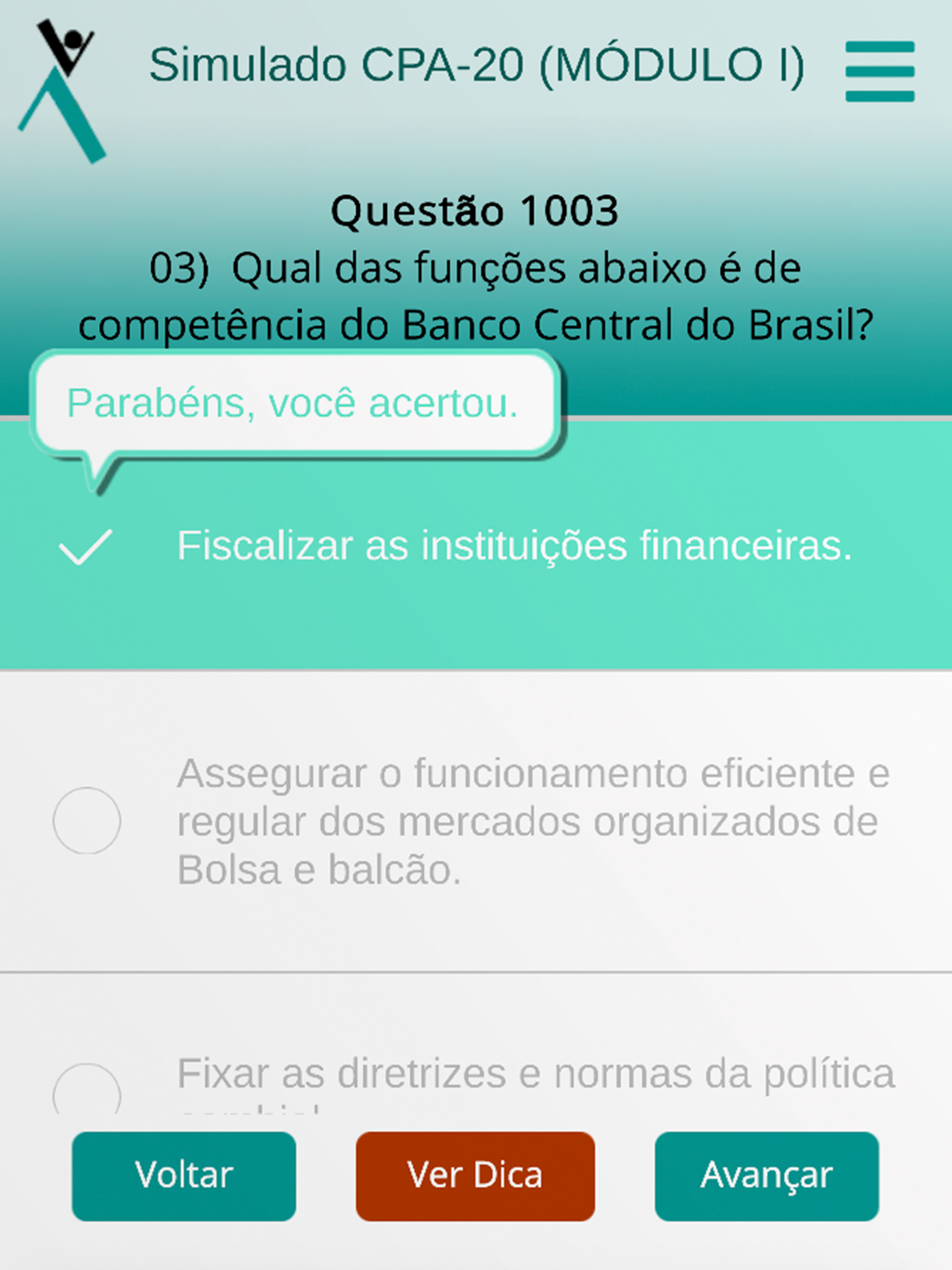 CPA PLUS screenshot 8