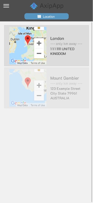 AxipApp(圖5)-速報App