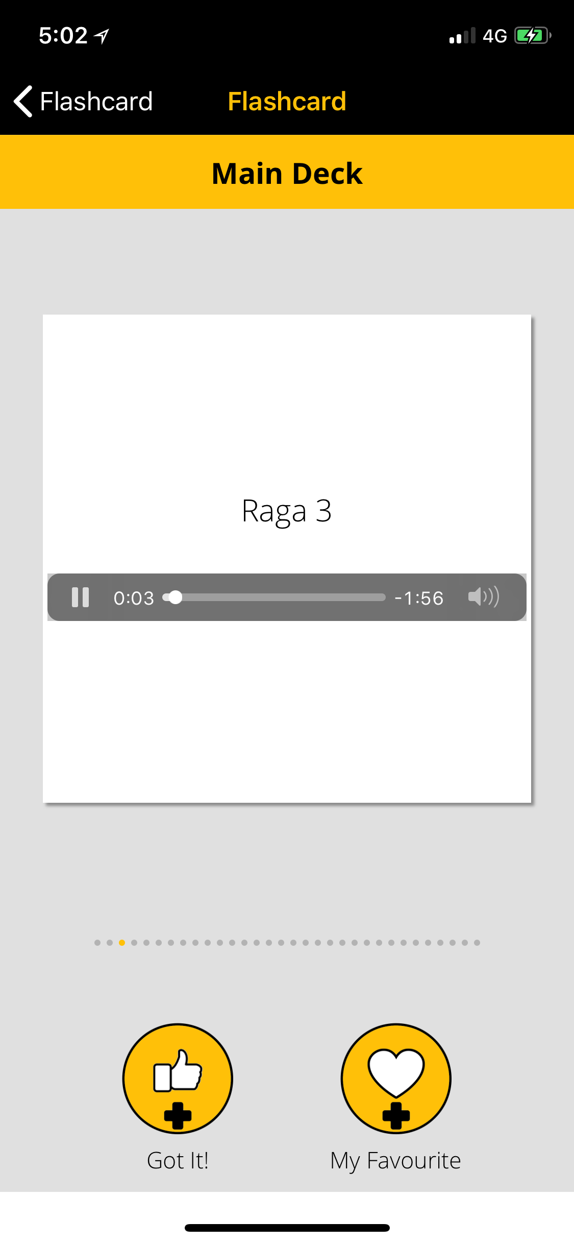Indian Music