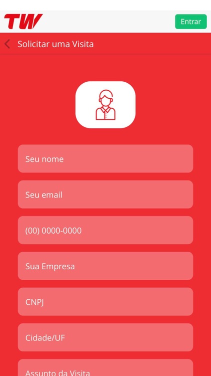 TW Transportes screenshot-4