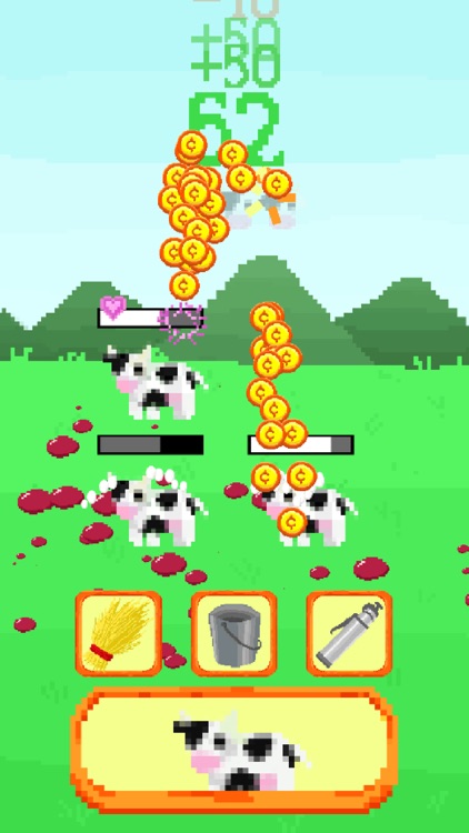 Traite Laitière screenshot-4