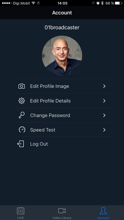 Tingo TV screenshot-4