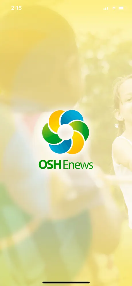 OSH Enews