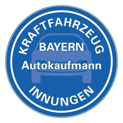Kfz Bayern - Automobilkaufmann Читы