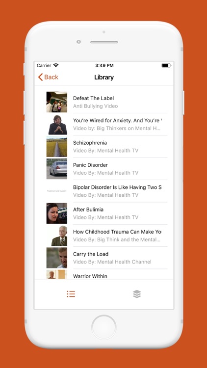 H.E.R.O.E.S. Houston screenshot-4