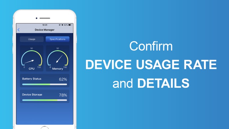 スマホセキュリティ - キングソフト モバイルセキュリティ screenshot-4