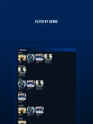 MBC Movie Guide ipad bilder 2