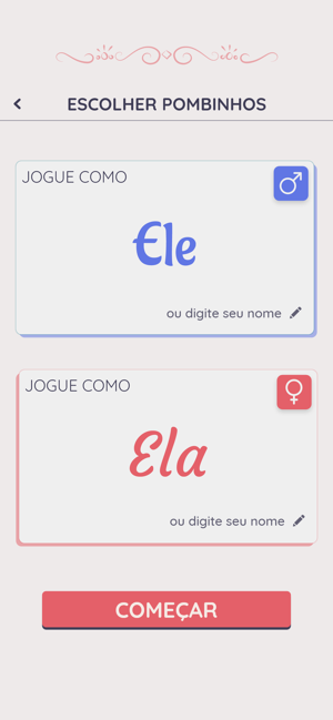 Ele ou Ela - Quem é Mais?(圖2)-速報App