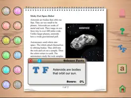 Game screenshot Reading Skills 3A hack