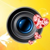 Love Camera Art - Wish Card - iPhoneアプリ