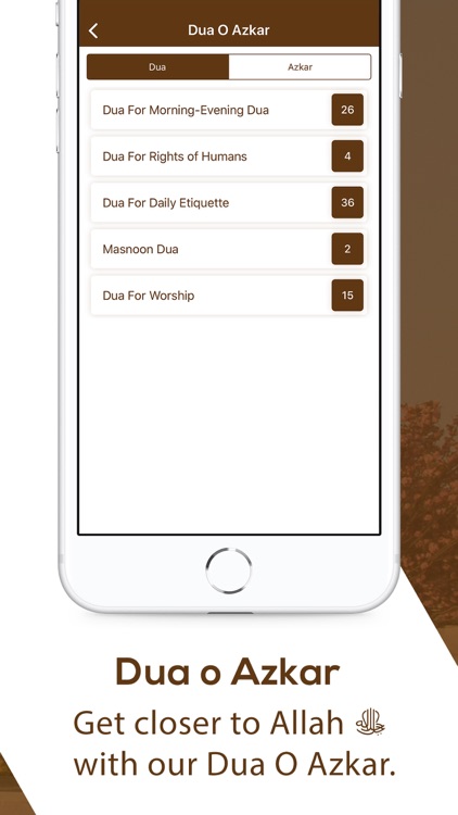 Woodlands Islamic Center screenshot-3