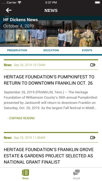 Dickens of a Christmas screenshot-3