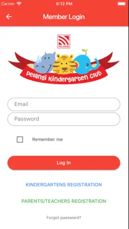 PKC screenshot 2
