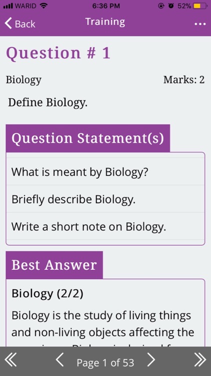 Click2Learn Pakistan screenshot-7