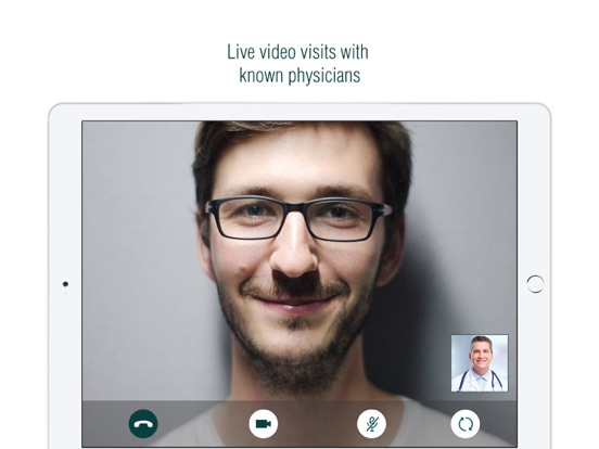 Screenshot #6 pour Avicenna Health