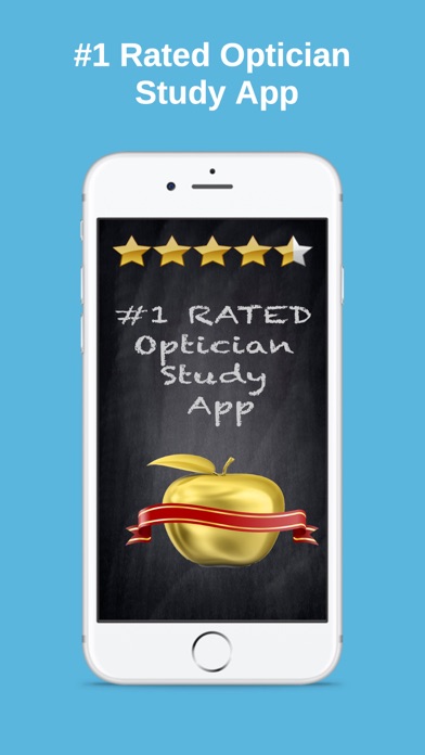 OptiQuiz Gold Screenshot