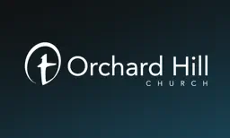 Orchard Hill Church.tv app icon