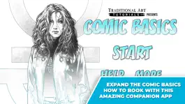 Game screenshot Comic Basics apk