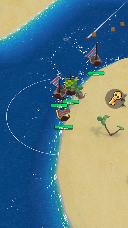 Pirate Royale screenshot-8