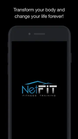 Game screenshot NetFit TV mod apk
