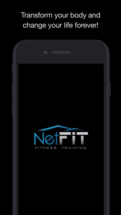 NetFit TV