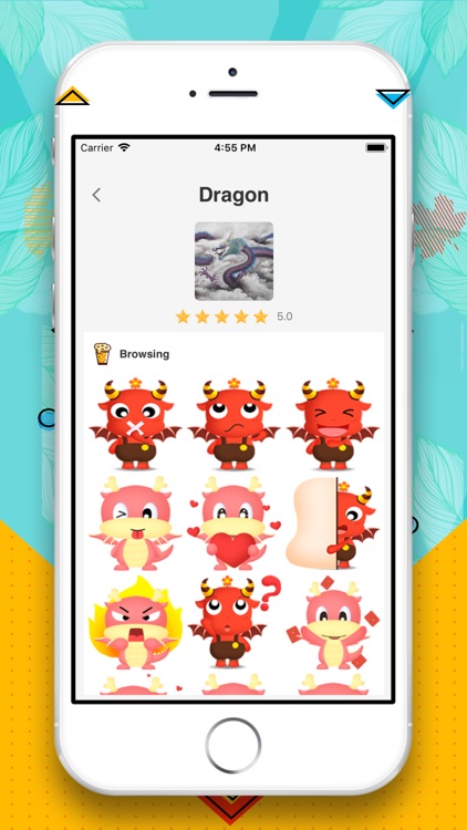 Emojis kingdom screenshot-4