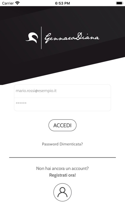 I Diana Parrucchieri