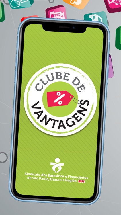 Bancários Clube de Vantagens