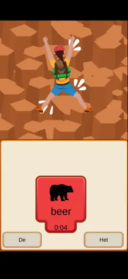 Game screenshot Alpinist Babbel 1 hack
