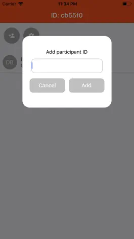 Game screenshot SMD Chat hack