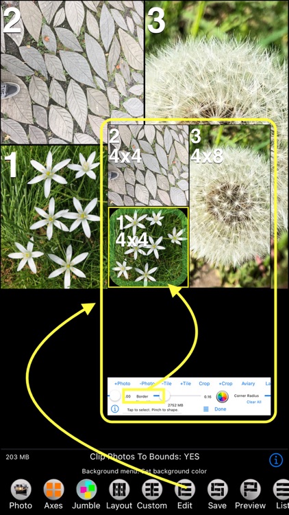 Mosaic - Video & Photo Collage screenshot-5