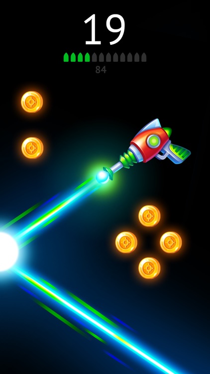 Flip the Gun - Simulator Game screenshot-2